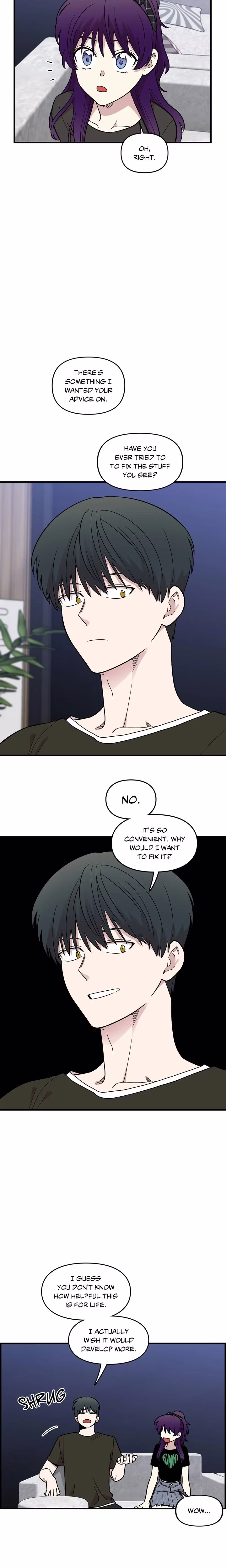 Two Weeks and Counting - Chapter 44 - Part 9