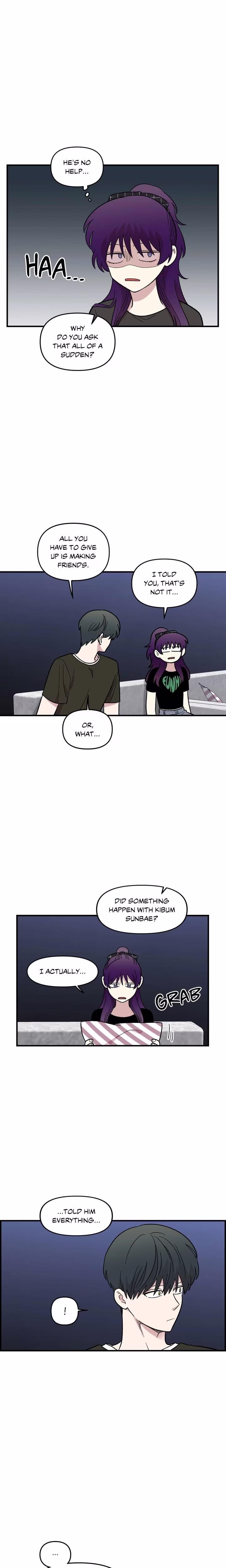 Two Weeks and Counting - Chapter 44 - Part 10