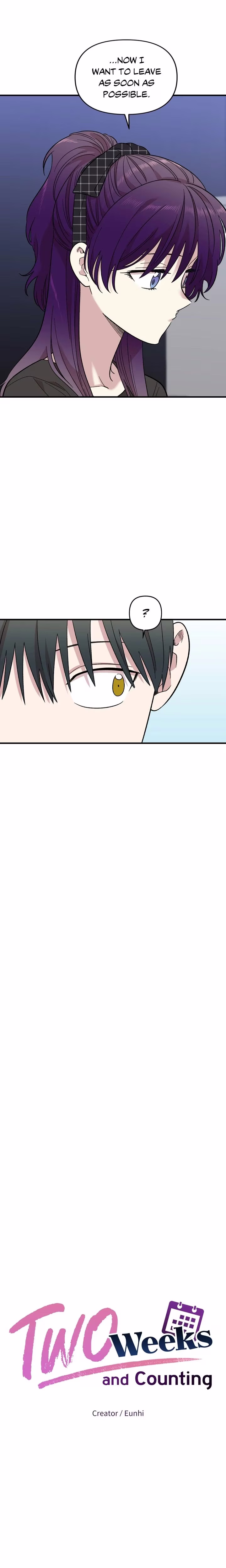 Two Weeks and Counting - Chapter 44 - Part 12