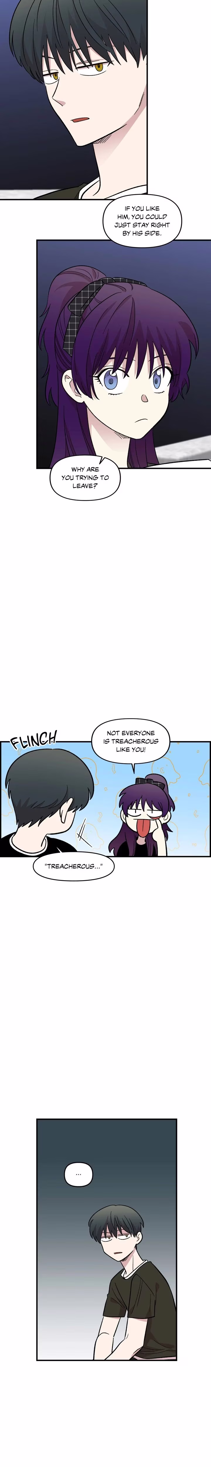 Two Weeks and Counting - Chapter 44 - Part 15