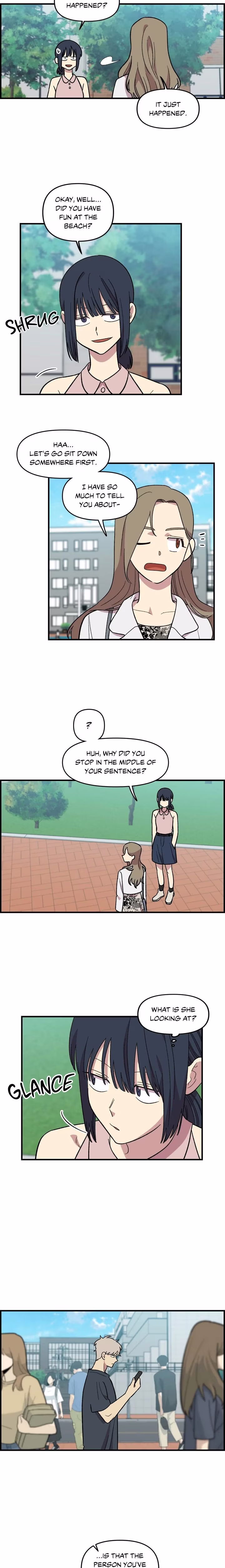 Two Weeks and Counting - Chapter 45 - Part 6