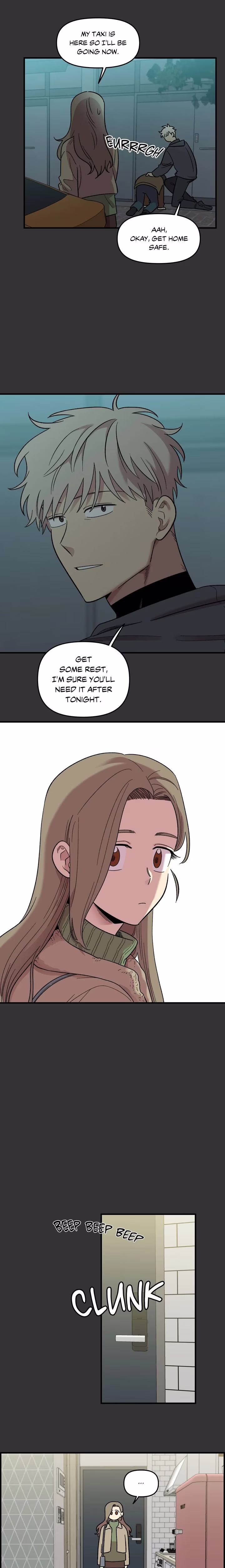 Two Weeks and Counting - Chapter 46 - Part 3