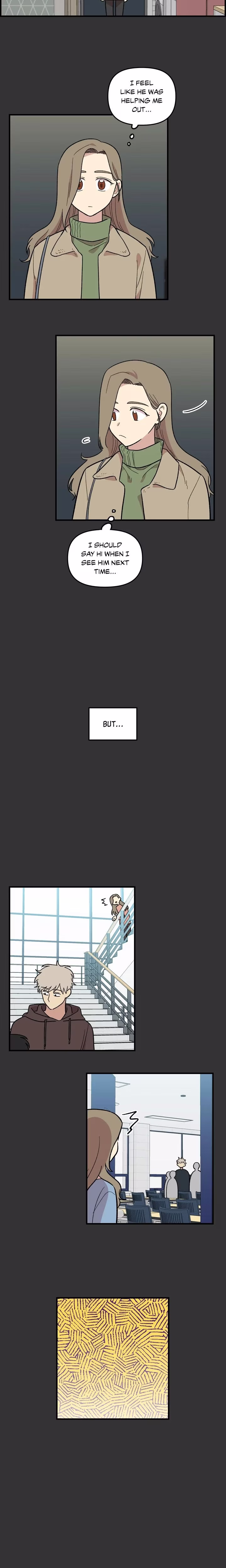 Two Weeks and Counting - Chapter 46 - Part 4