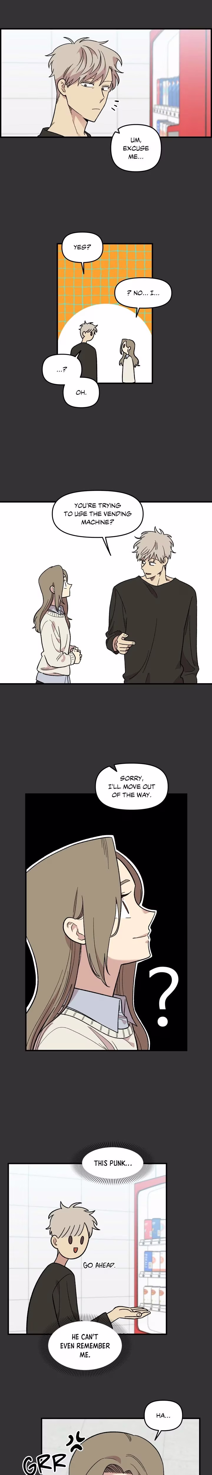 Two Weeks and Counting - Chapter 46 - Part 6