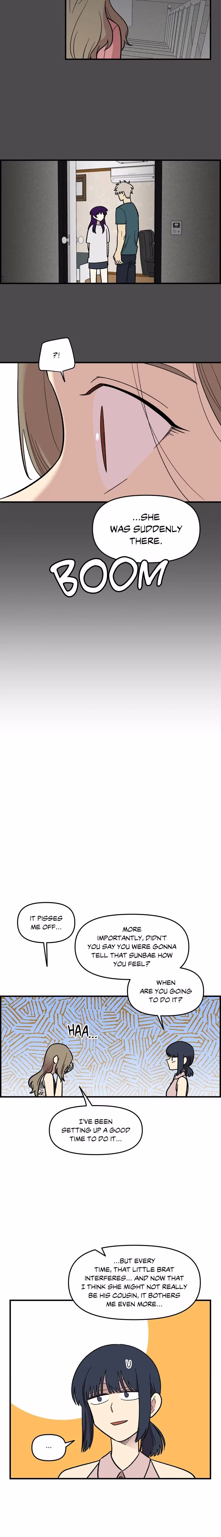 Two Weeks and Counting - Chapter 46 - Part 9