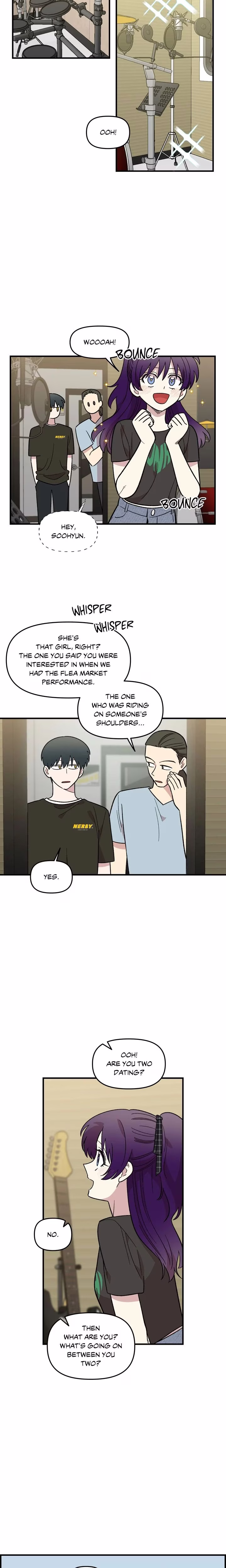 Two Weeks and Counting - Chapter 46 - Part 12