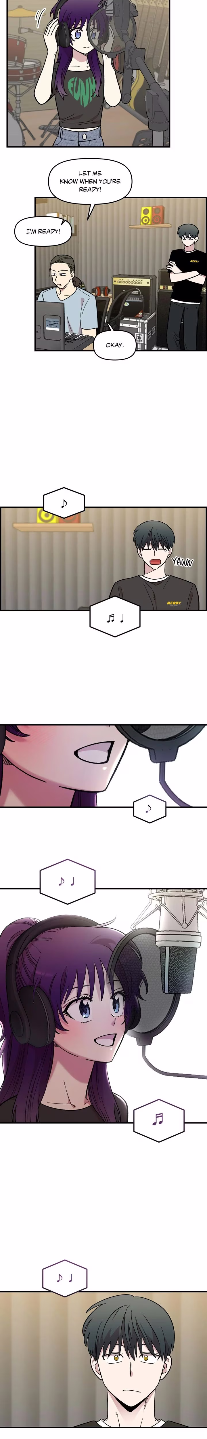 Two Weeks and Counting - Chapter 46 - Part 14