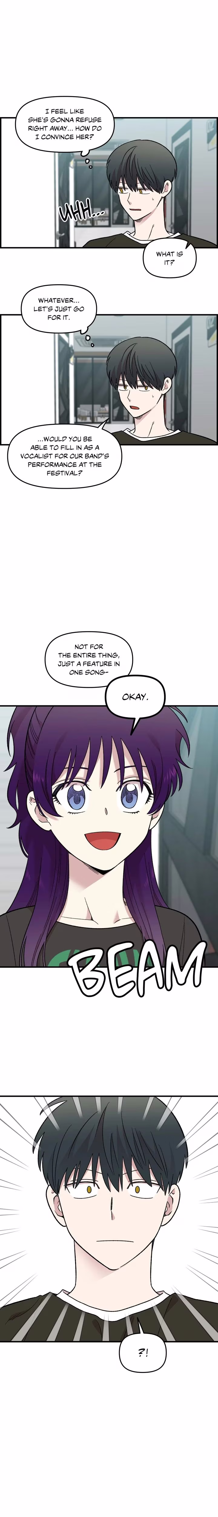 Two Weeks and Counting - Chapter 46 - Part 16