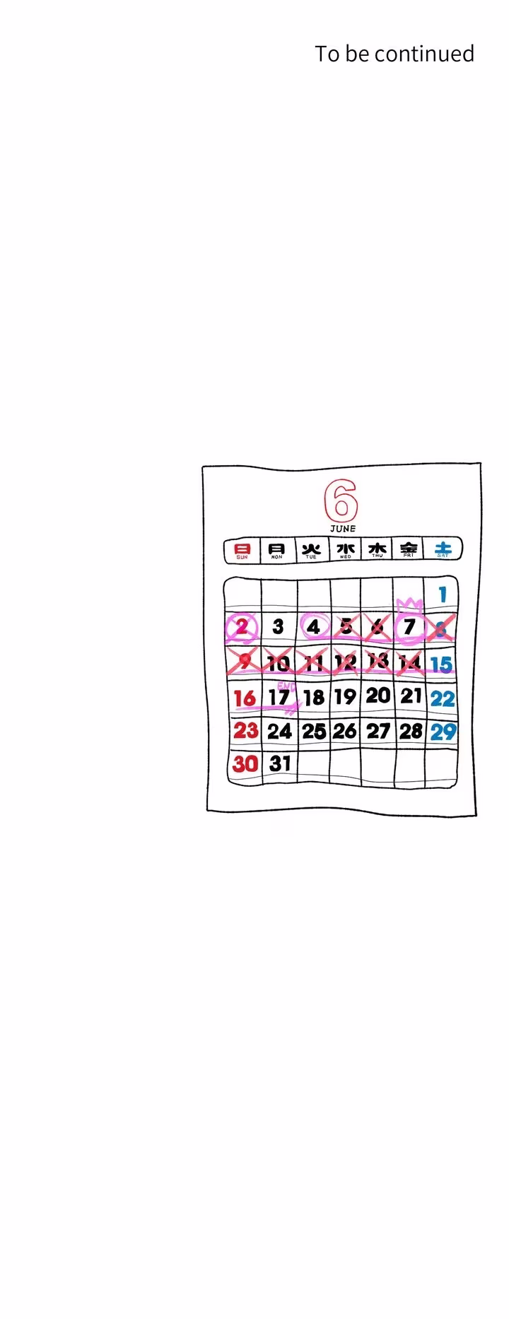 Two Weeks and Counting - Chapter 46 - Part 17