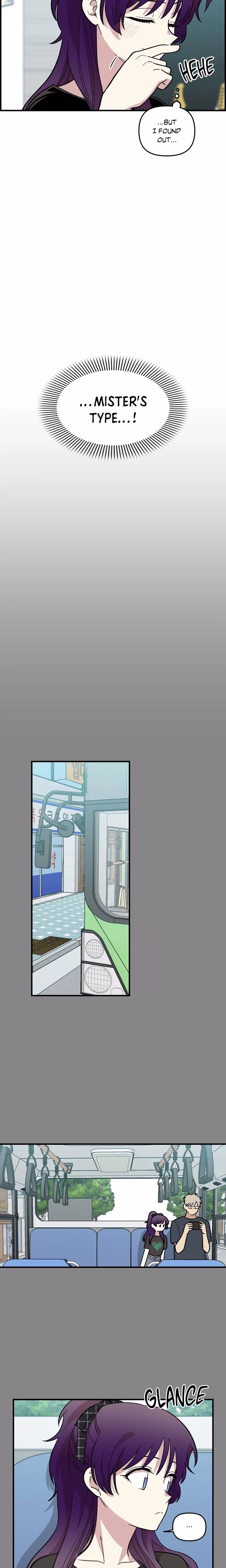 Two Weeks and Counting - Chapter 47 - Part 3