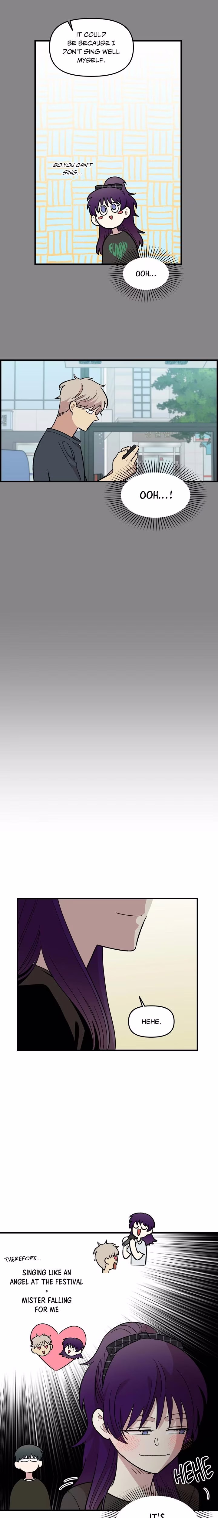 Two Weeks and Counting - Chapter 47 - Part 6