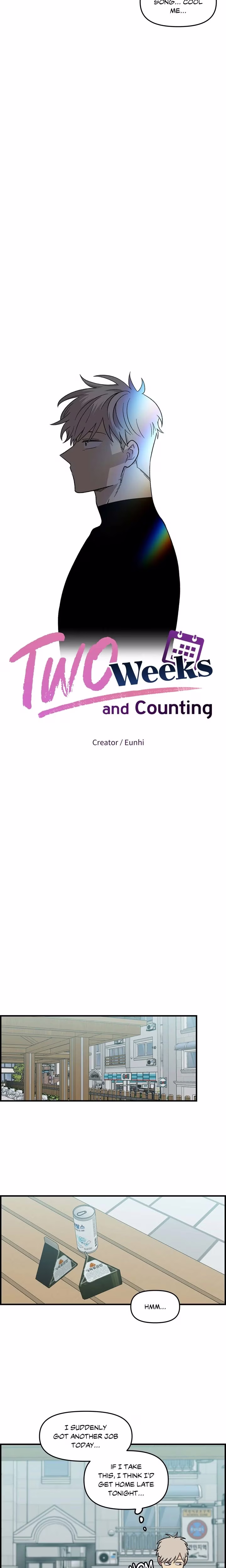 Two Weeks and Counting - Chapter 47 - Part 9