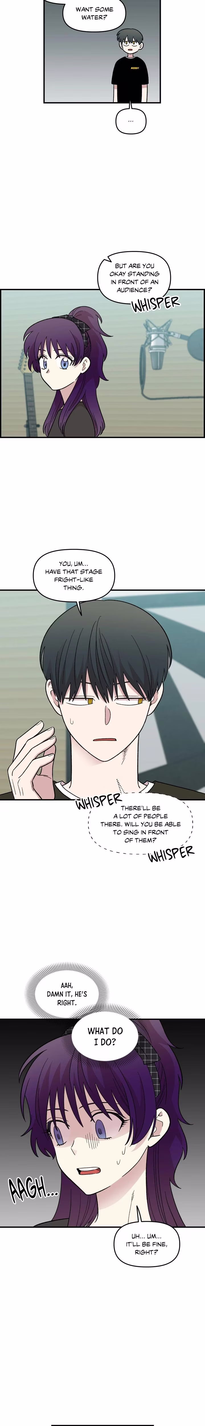 Two Weeks and Counting - Chapter 47 - Part 13