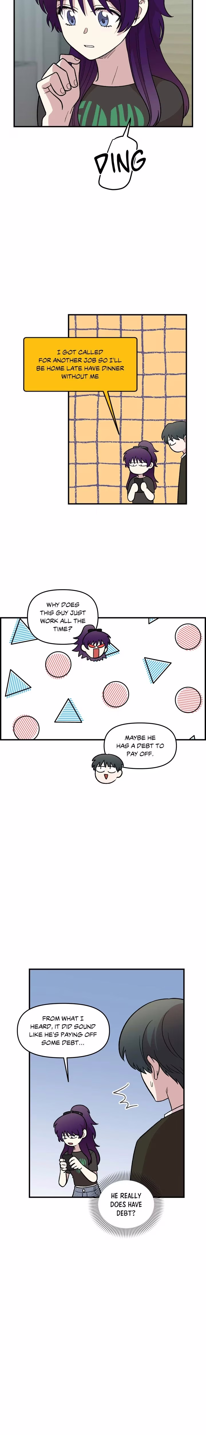 Two Weeks and Counting - Chapter 47 - Part 15