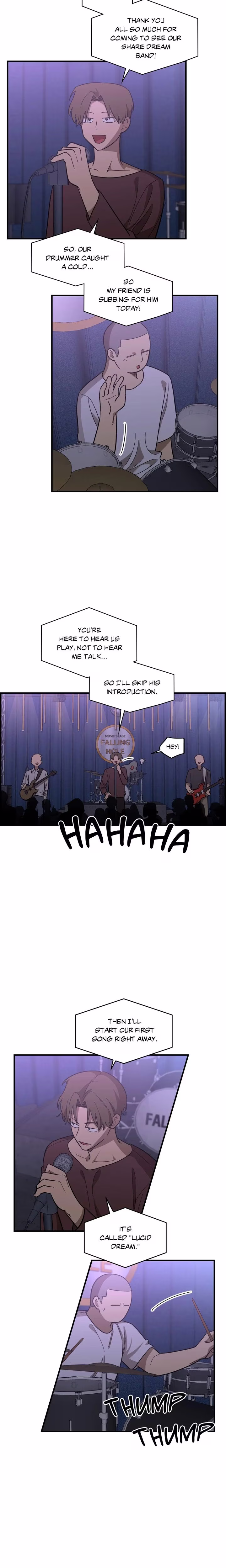 Two Weeks and Counting - Chapter 48 - Part 3