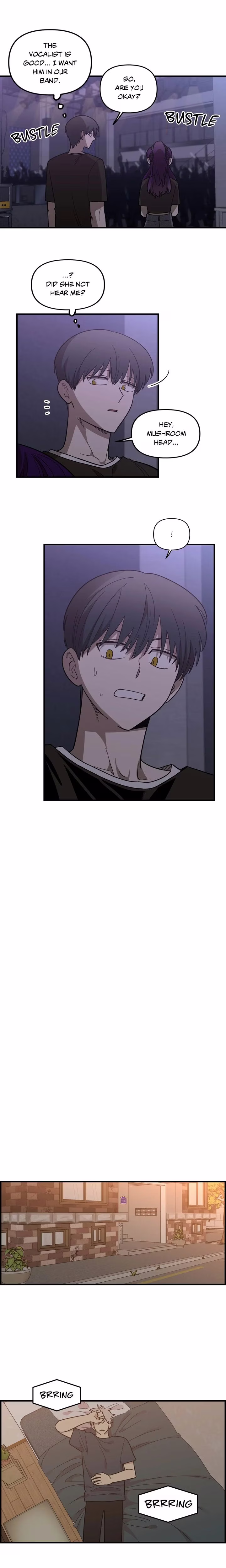 Two Weeks and Counting - Chapter 48 - Part 5