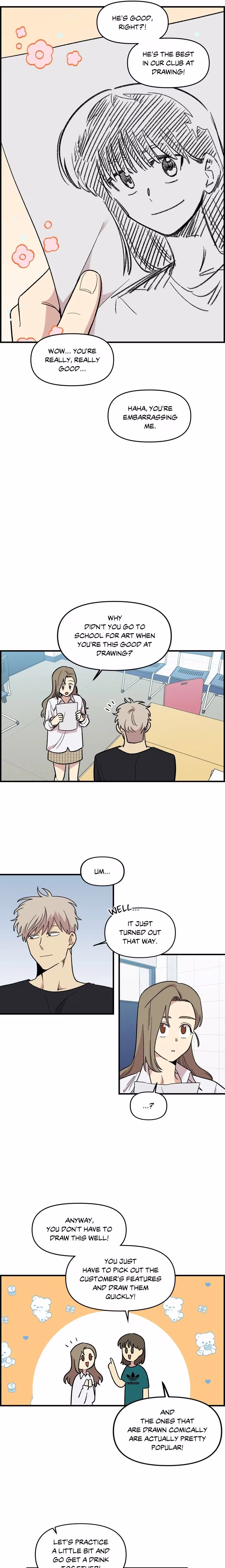 Two Weeks and Counting - Chapter 48 - Part 8