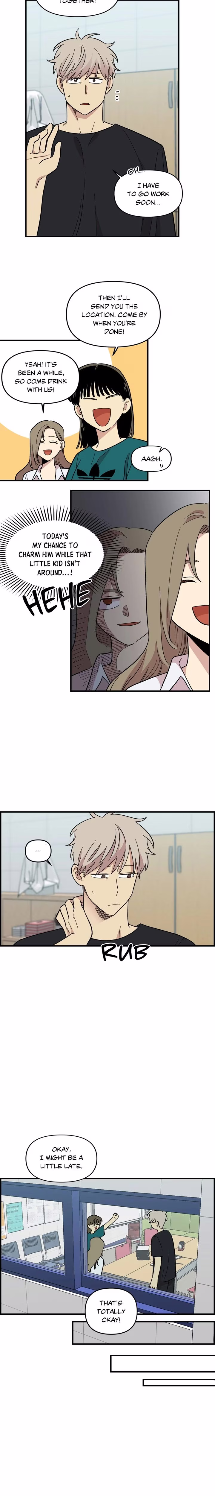 Two Weeks and Counting - Chapter 48 - Part 9