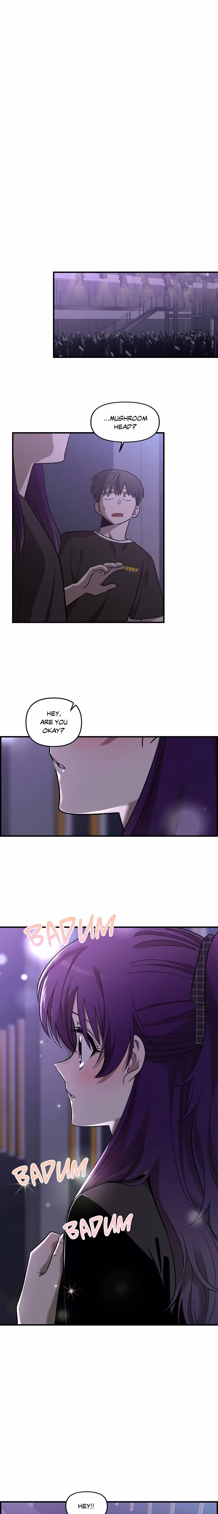 Two Weeks and Counting - Chapter 48 - Part 10