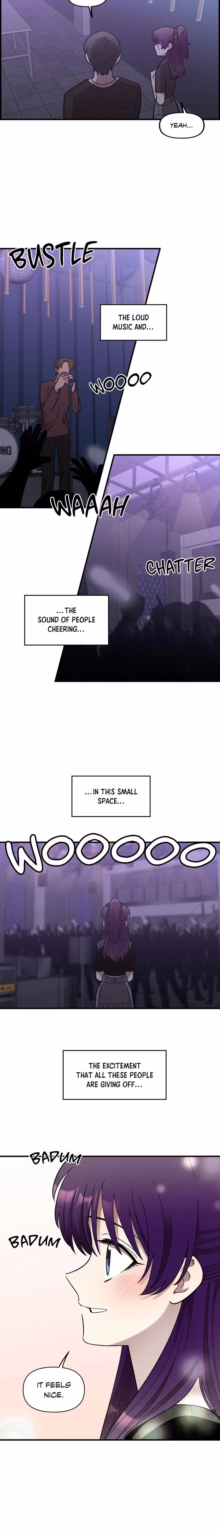 Two Weeks and Counting - Chapter 48 - Part 11