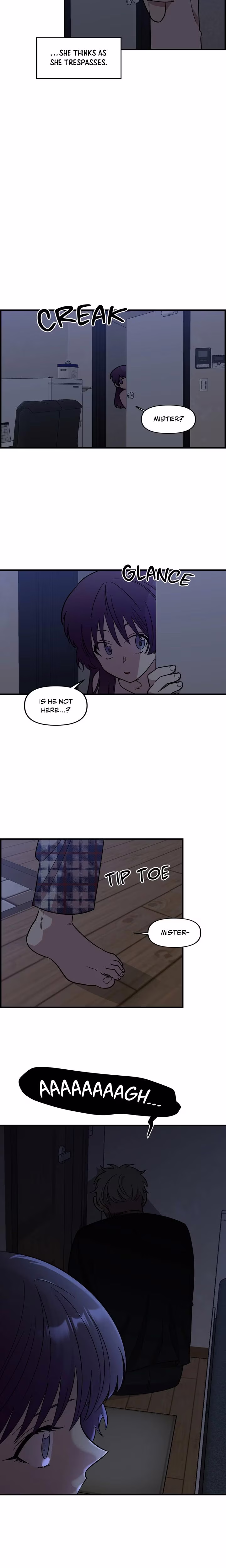 Two Weeks and Counting - Chapter 48 - Part 15