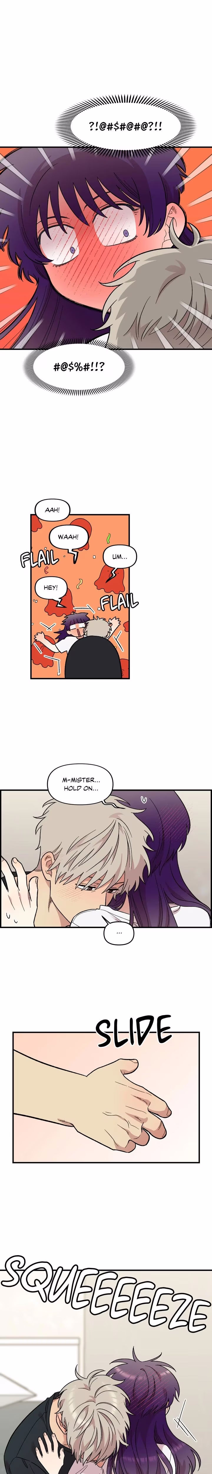 Two Weeks and Counting - Chapter 49 - Part 6