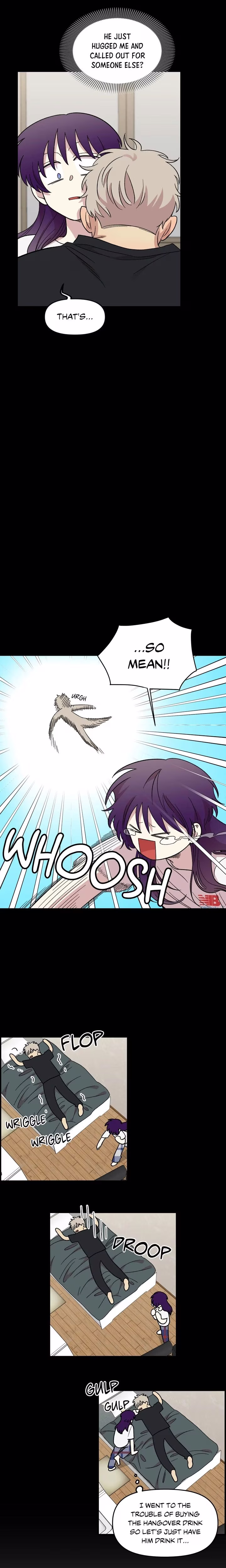 Two Weeks and Counting - Chapter 49 - Part 11