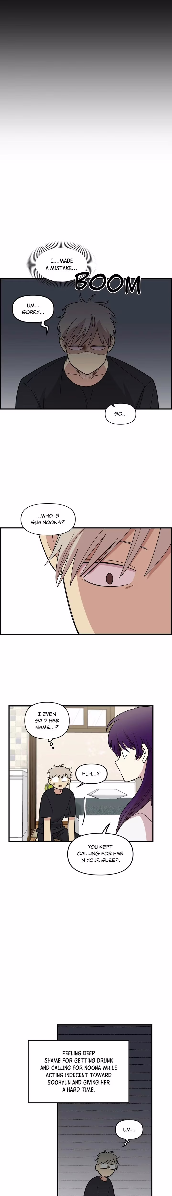 Two Weeks and Counting - Chapter 49 - Part 12