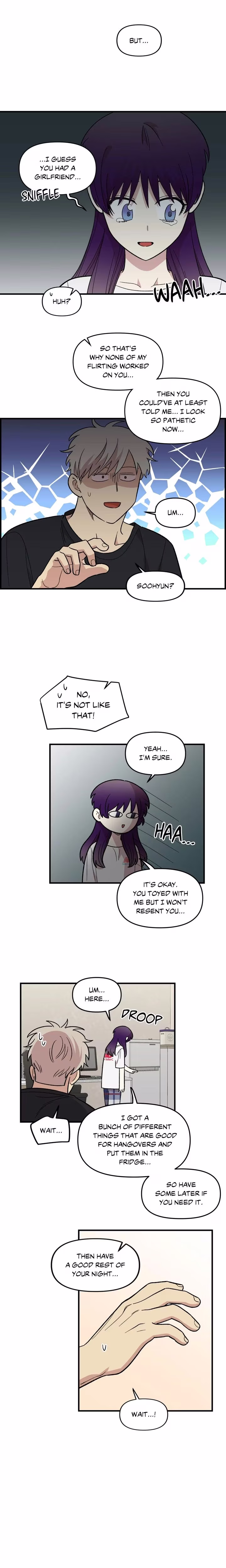 Two Weeks and Counting - Chapter 49 - Part 14