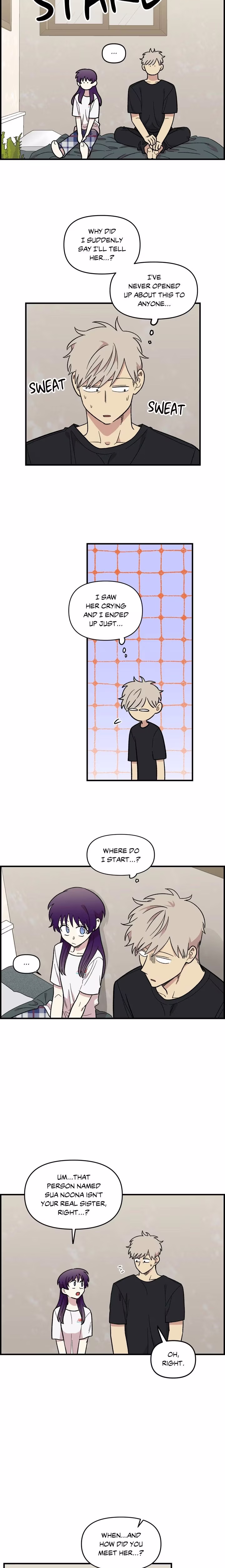 Two Weeks and Counting - Chapter 49 - Part 16