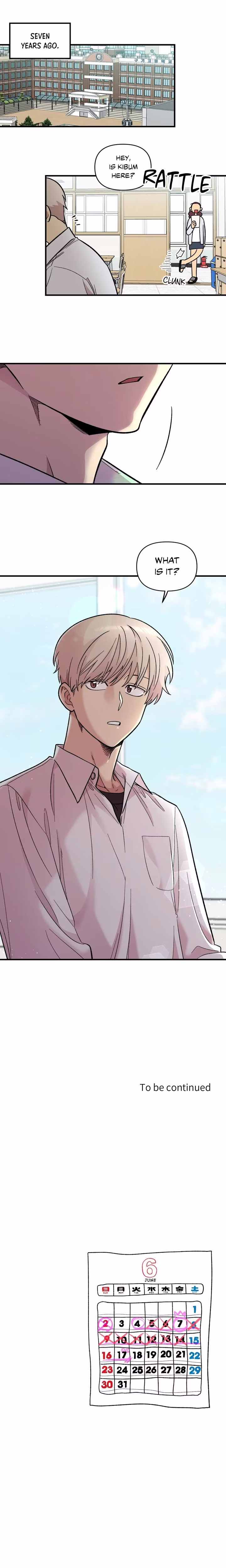 Two Weeks and Counting - Chapter 49 - Part 18