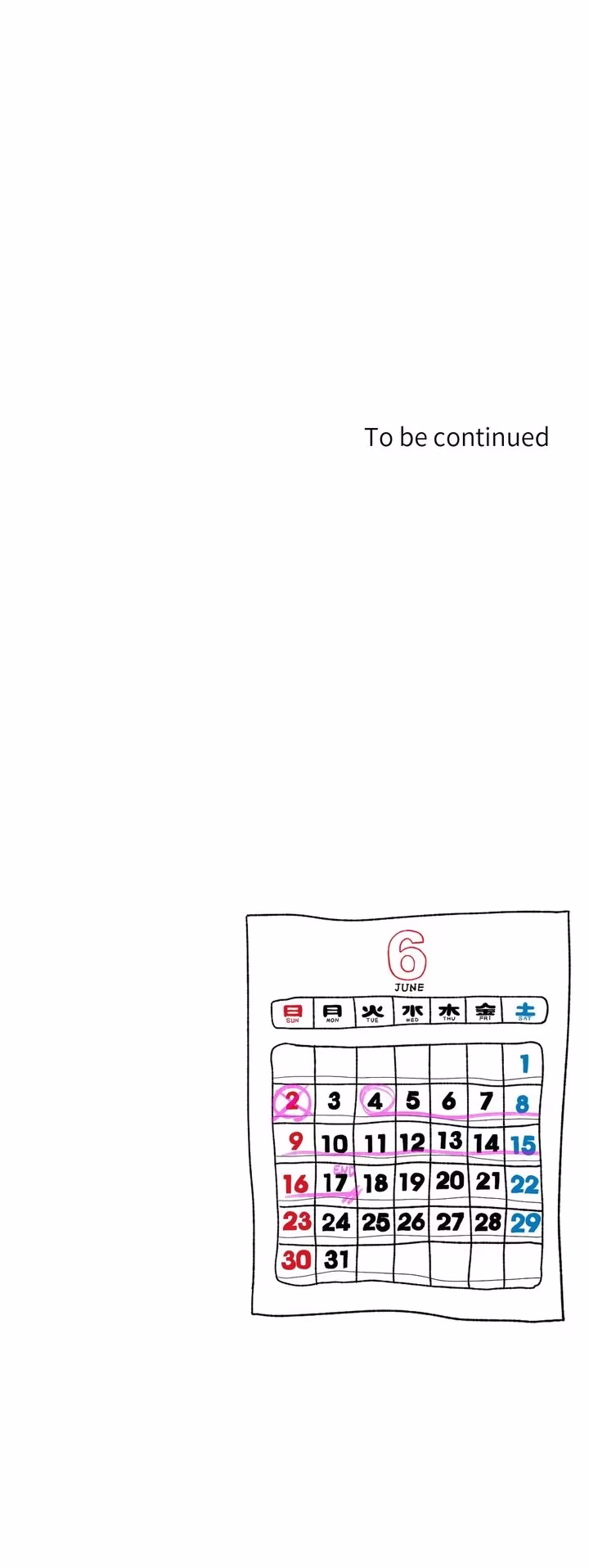 Two Weeks and Counting - Chapter 5 - Part 16