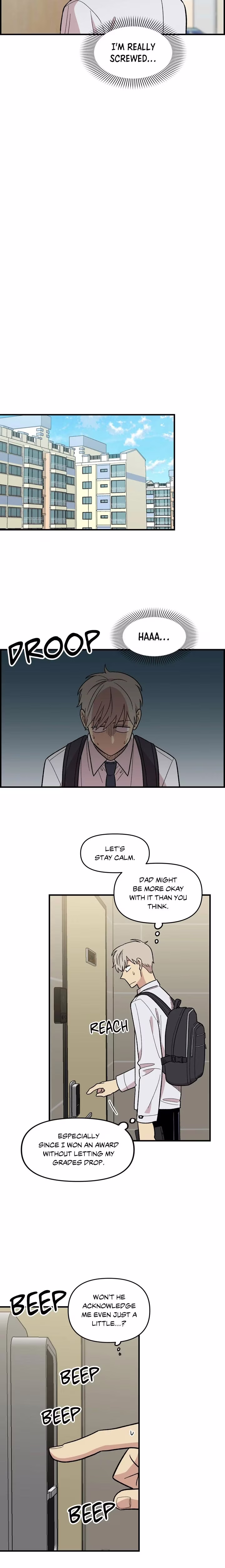 Two Weeks and Counting - Chapter 50 - Part 9