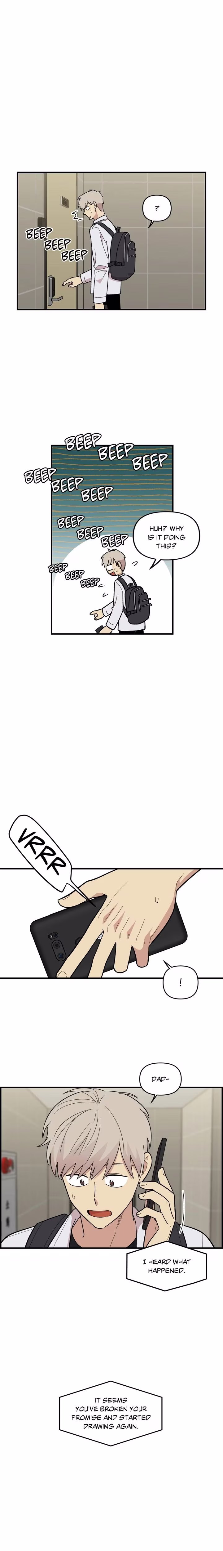 Two Weeks and Counting - Chapter 50 - Part 10