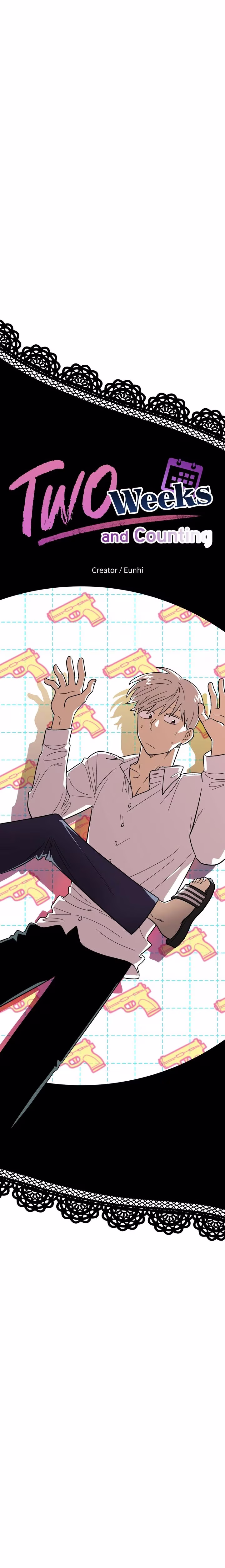 Two Weeks and Counting - Chapter 50 - Part 12