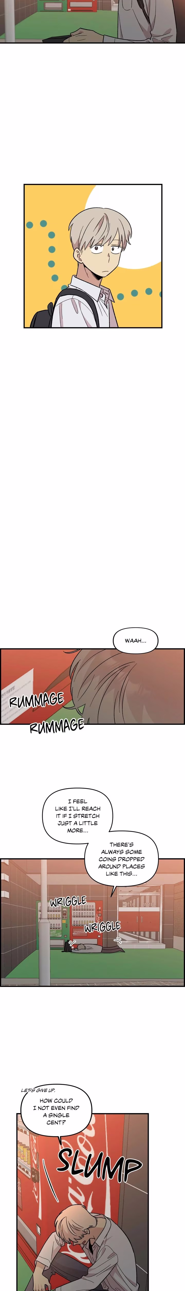 Two Weeks and Counting - Chapter 50 - Part 14