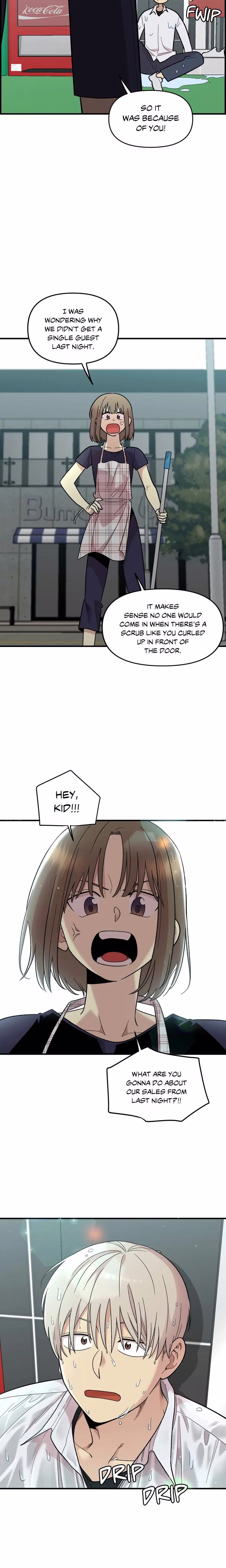 Two Weeks and Counting - Chapter 50 - Part 17