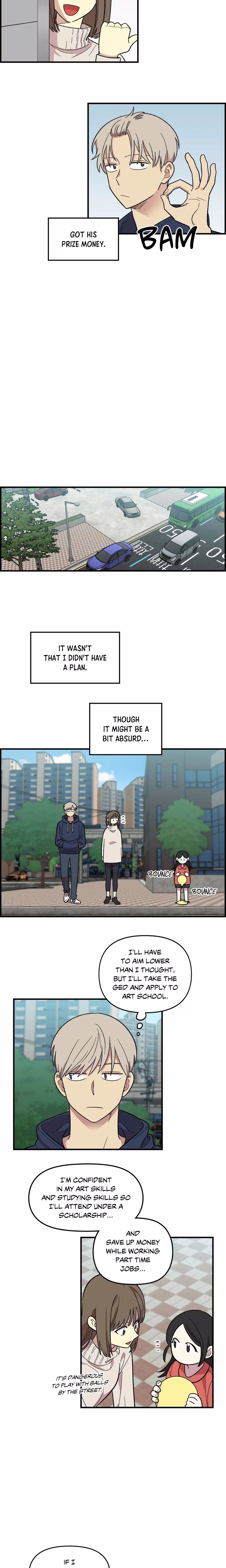 Two Weeks and Counting - Chapter 51 - Part 13