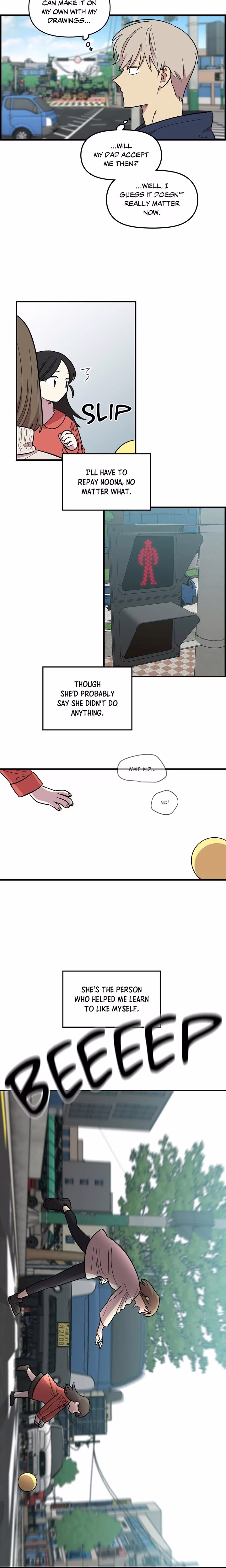 Two Weeks and Counting - Chapter 51 - Part 14