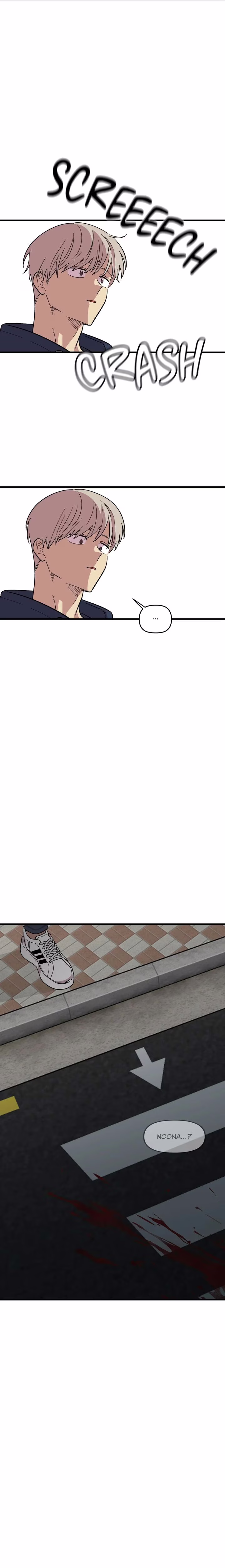 Two Weeks and Counting - Chapter 51 - Part 15