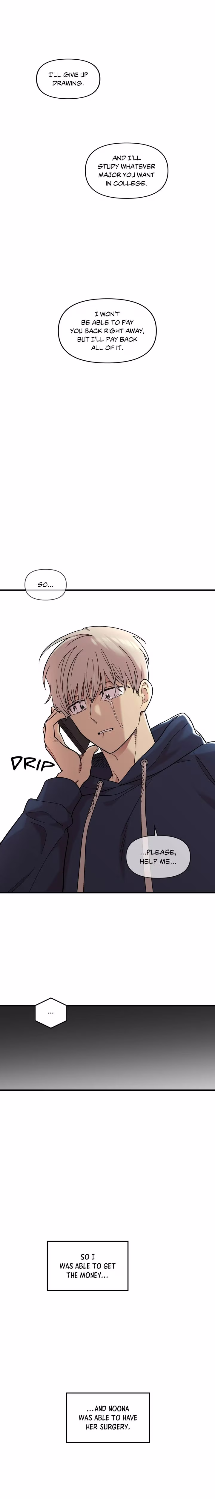 Two Weeks and Counting - Chapter 51 - Part 18