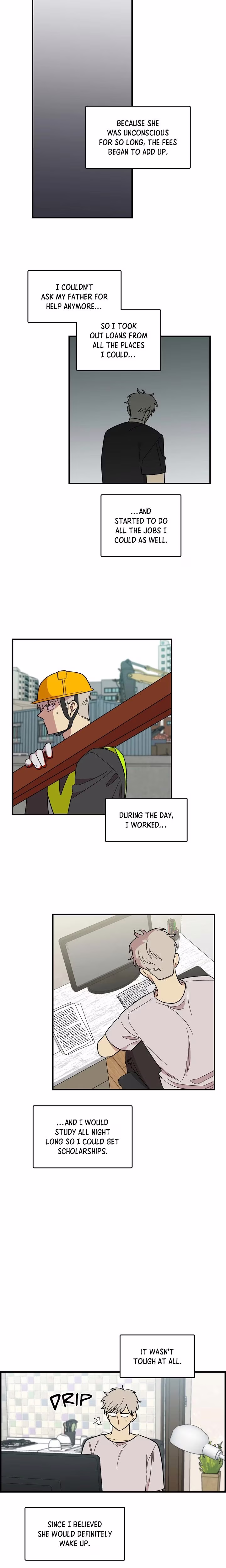 Two Weeks and Counting - Chapter 52 - Part 3