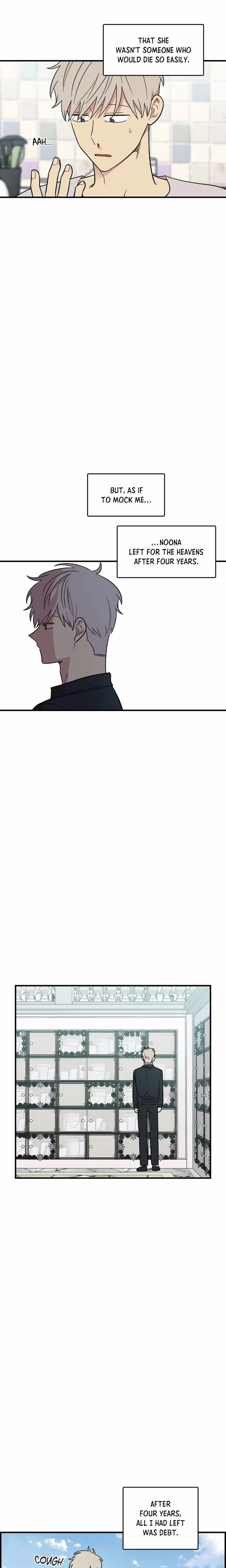 Two Weeks and Counting - Chapter 52 - Part 4