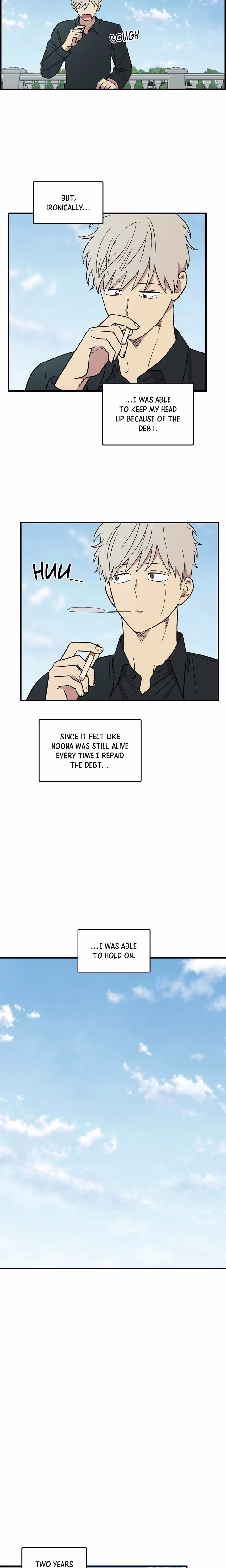 Two Weeks and Counting - Chapter 52 - Part 5