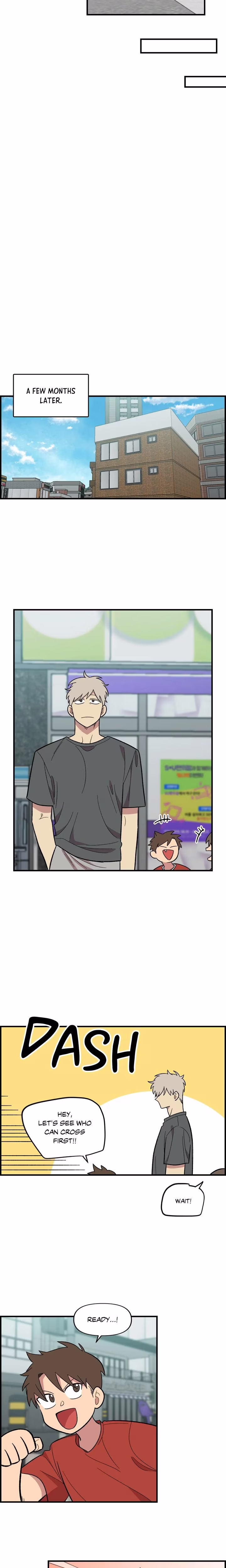 Two Weeks and Counting - Chapter 52 - Part 9