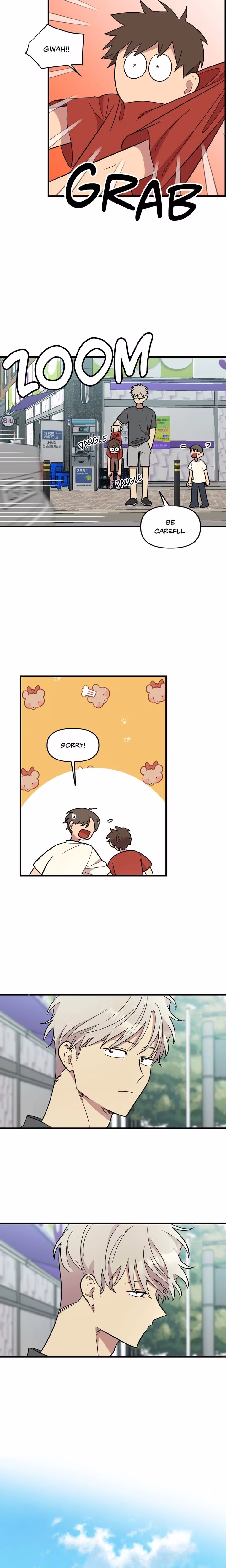 Two Weeks and Counting - Chapter 52 - Part 10