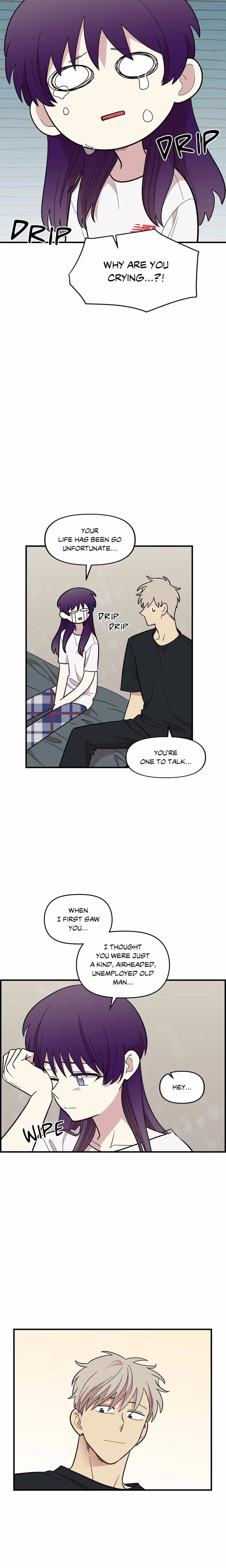 Two Weeks and Counting - Chapter 52 - Part 13