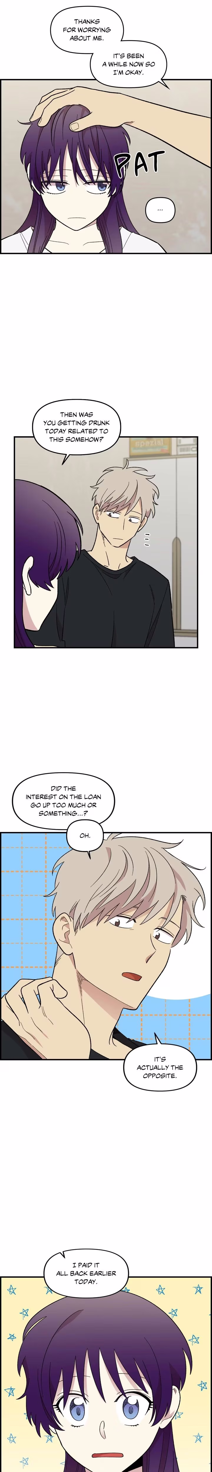 Two Weeks and Counting - Chapter 52 - Part 14