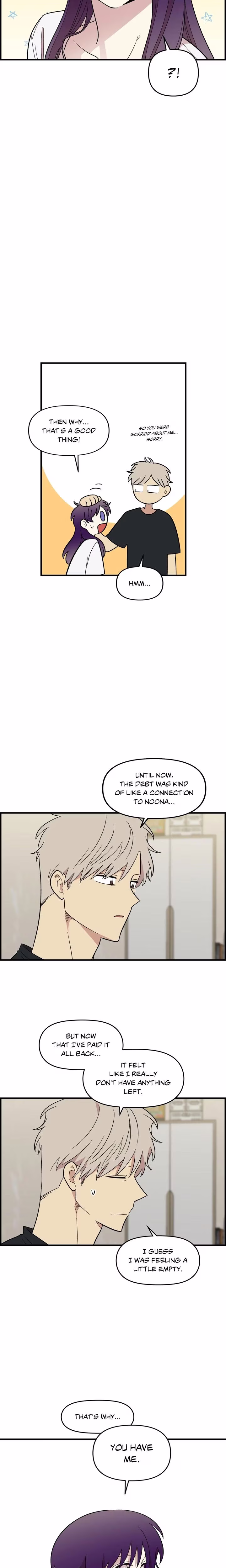 Two Weeks and Counting - Chapter 52 - Part 15