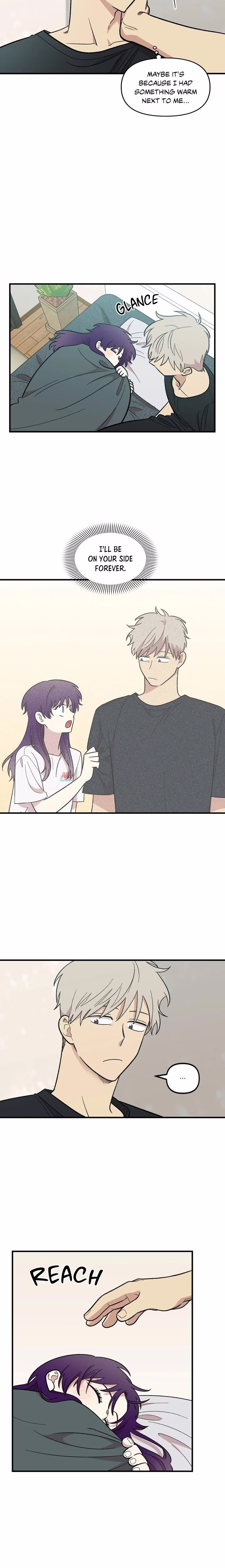 Two Weeks and Counting - Chapter 53 - Part 3